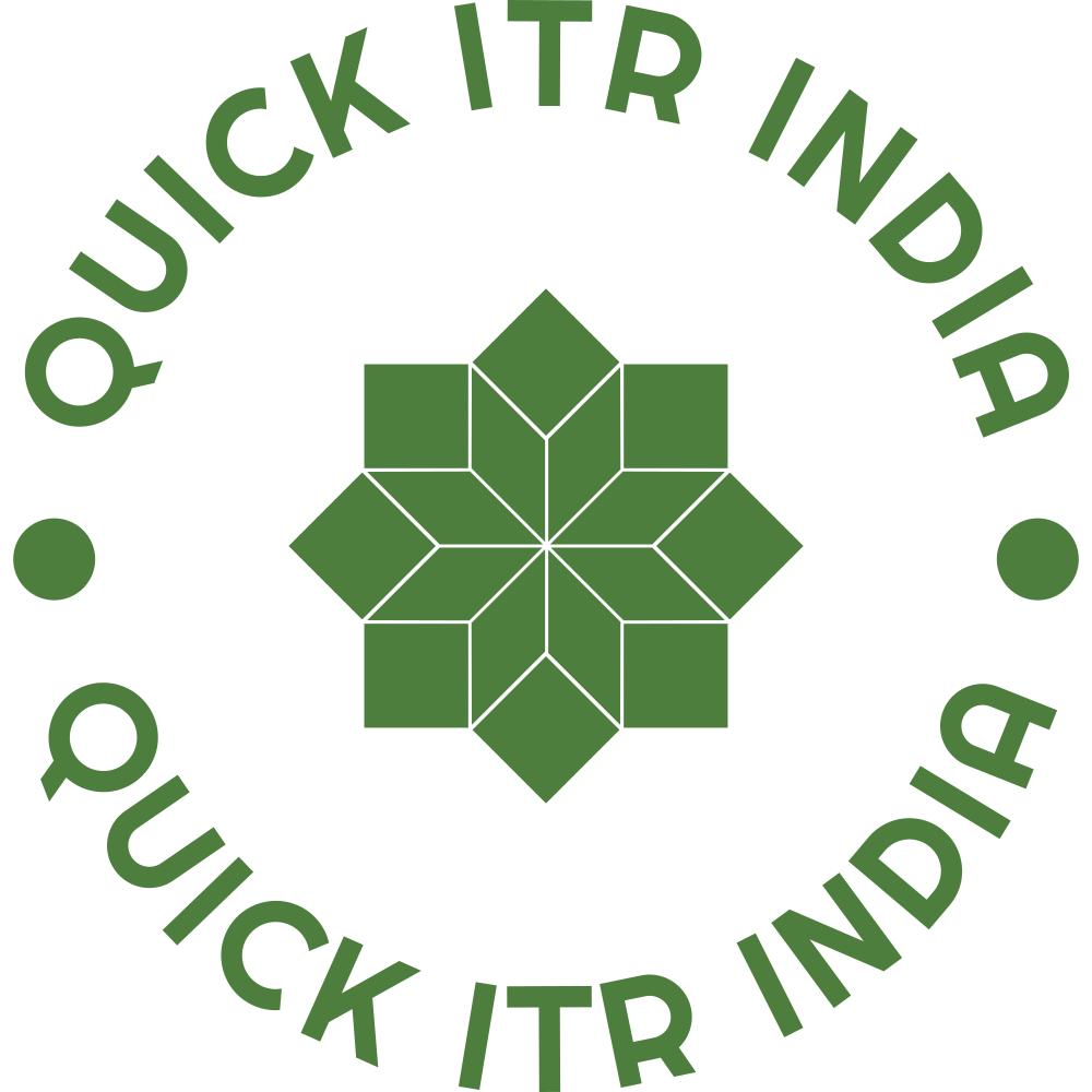 Income Tax Logo